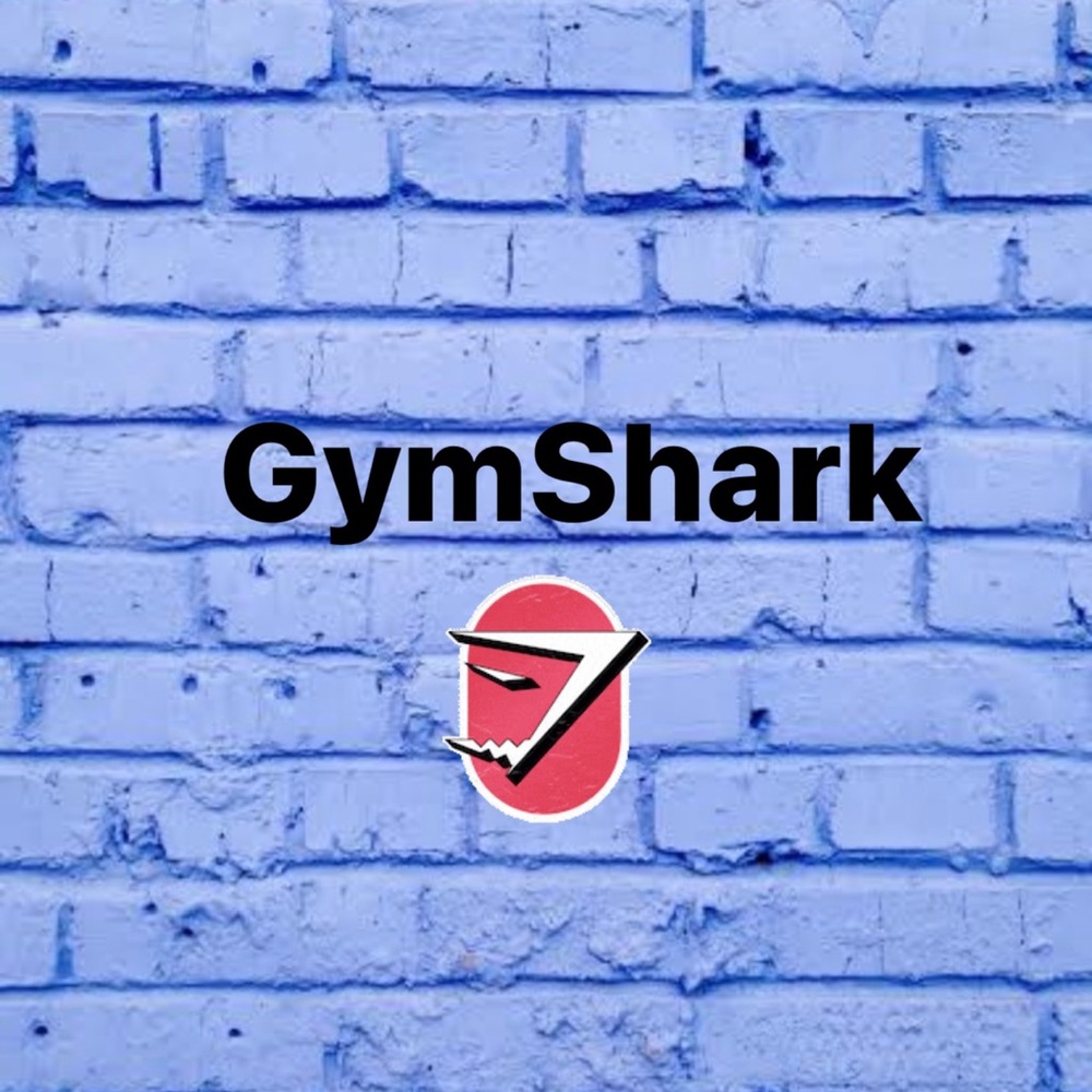 GYMSHARK